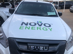 Car Branding