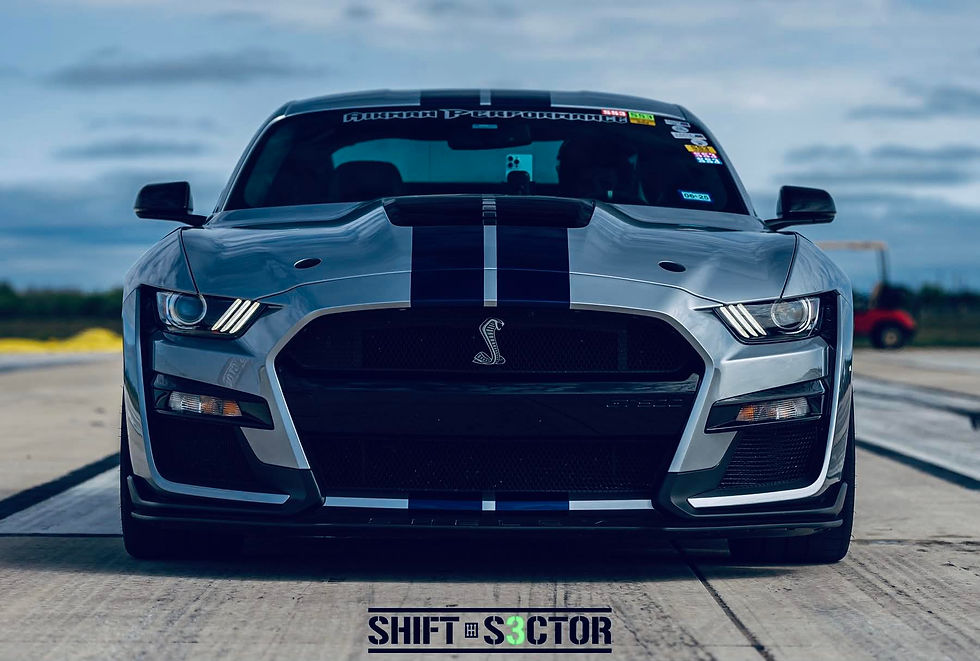 Shelby shift sector.jpg