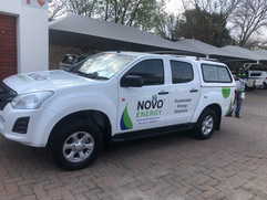 Car Branding