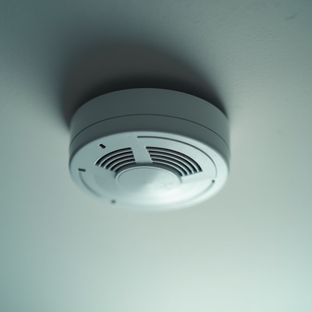 Reliable Smoke Alarm Maintenance Services and Smoke Alarm Care Tips