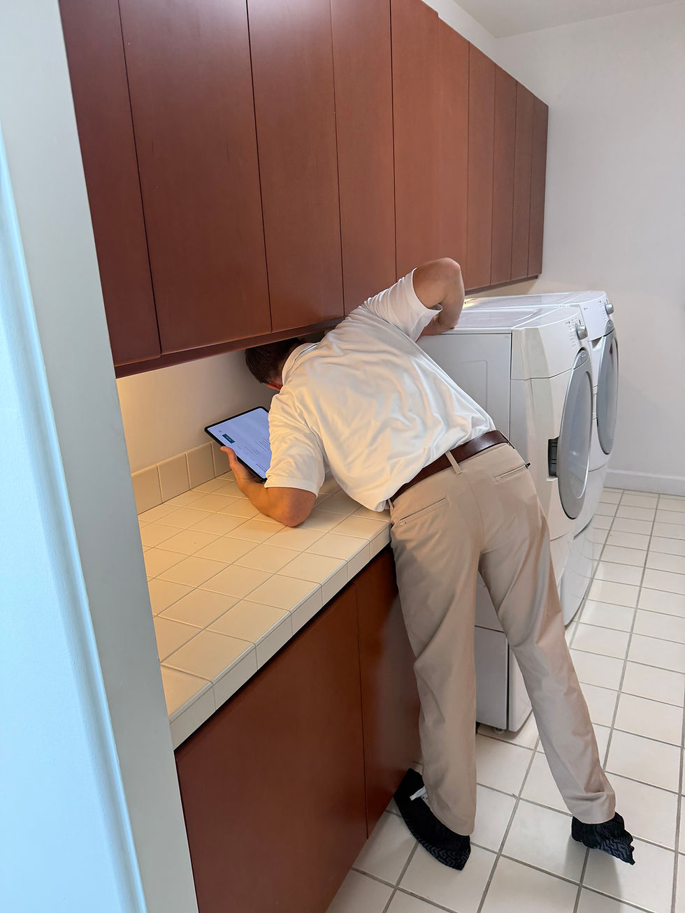 Professional Home Watch - SureHome