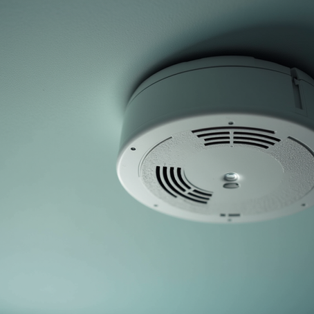 Essential Smoke Alarm Maintenance Tips for Your Home Safety