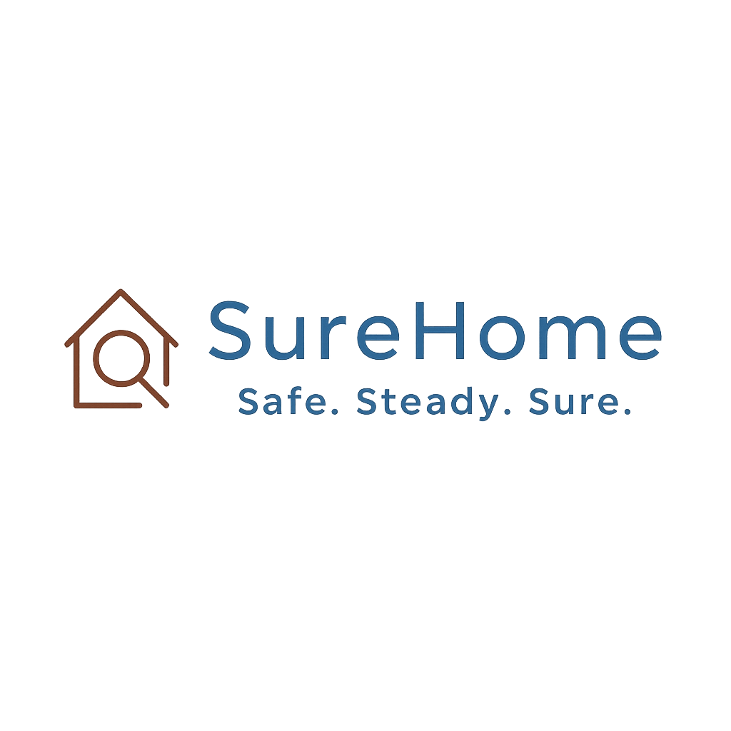 Writer: SureHome