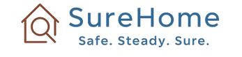 SureHome Logo