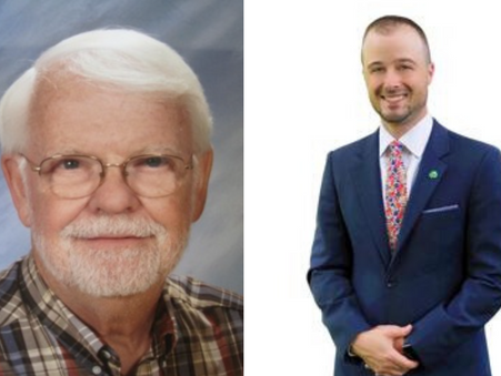 Transitions and Addition to GPiH Board of Directors