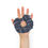 Thumbnail: BotaniBlue Scrunchie