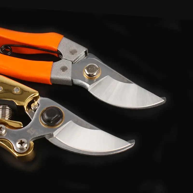 Thumbnail: 8" Garden Pruning Shears