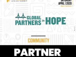 GPiH Honored To Be Community Partner for Africa Leadership Summit 2020