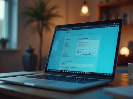 Implementing a Winning SEO Strategy