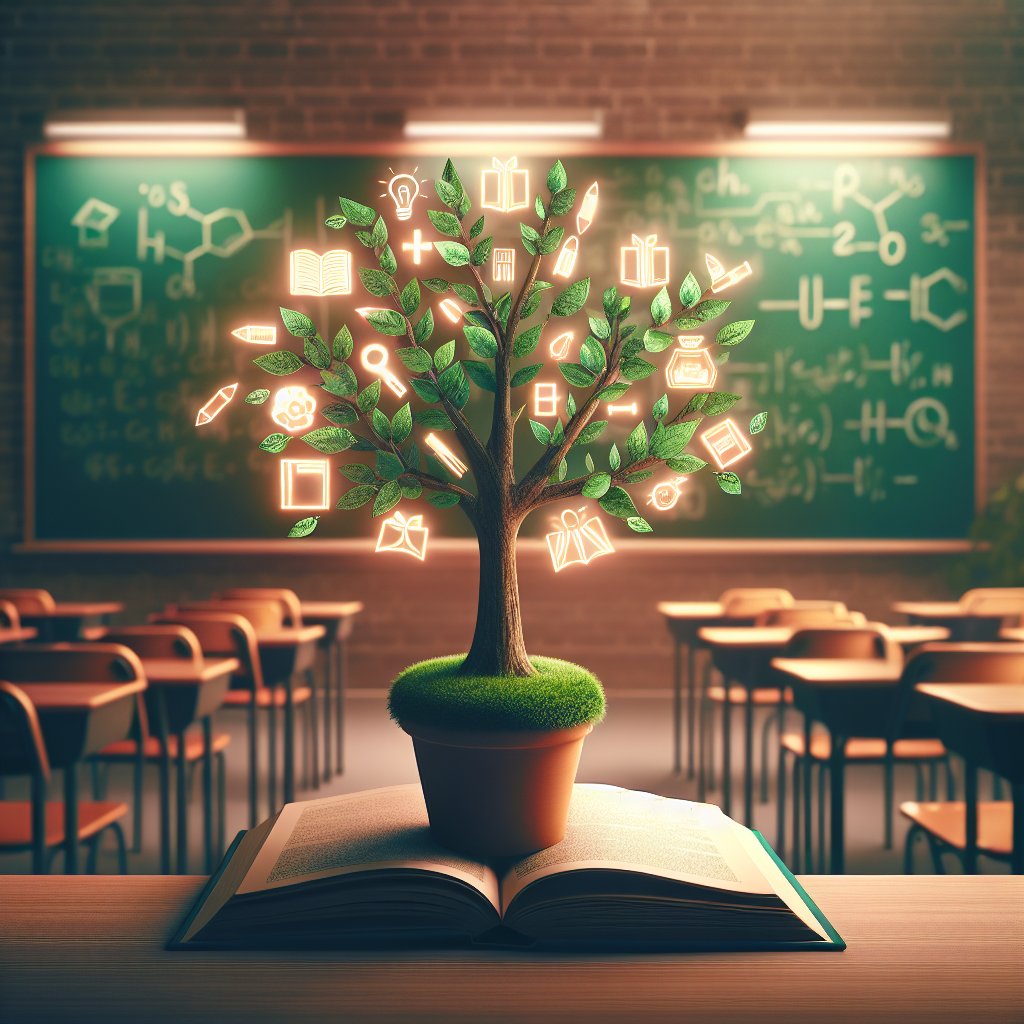 Public School Image