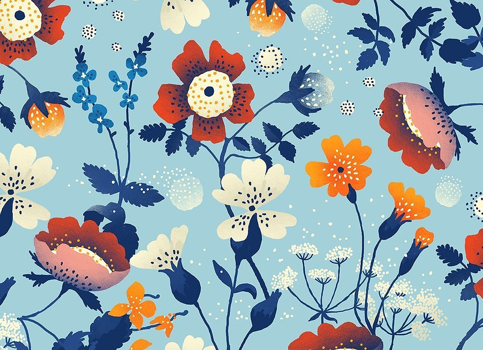 Thumbnail: Garden Legging