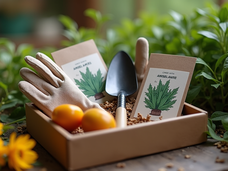 Gardening Gift Sets Women Will Love: Women's Gardening Gift Ideas to Inspire