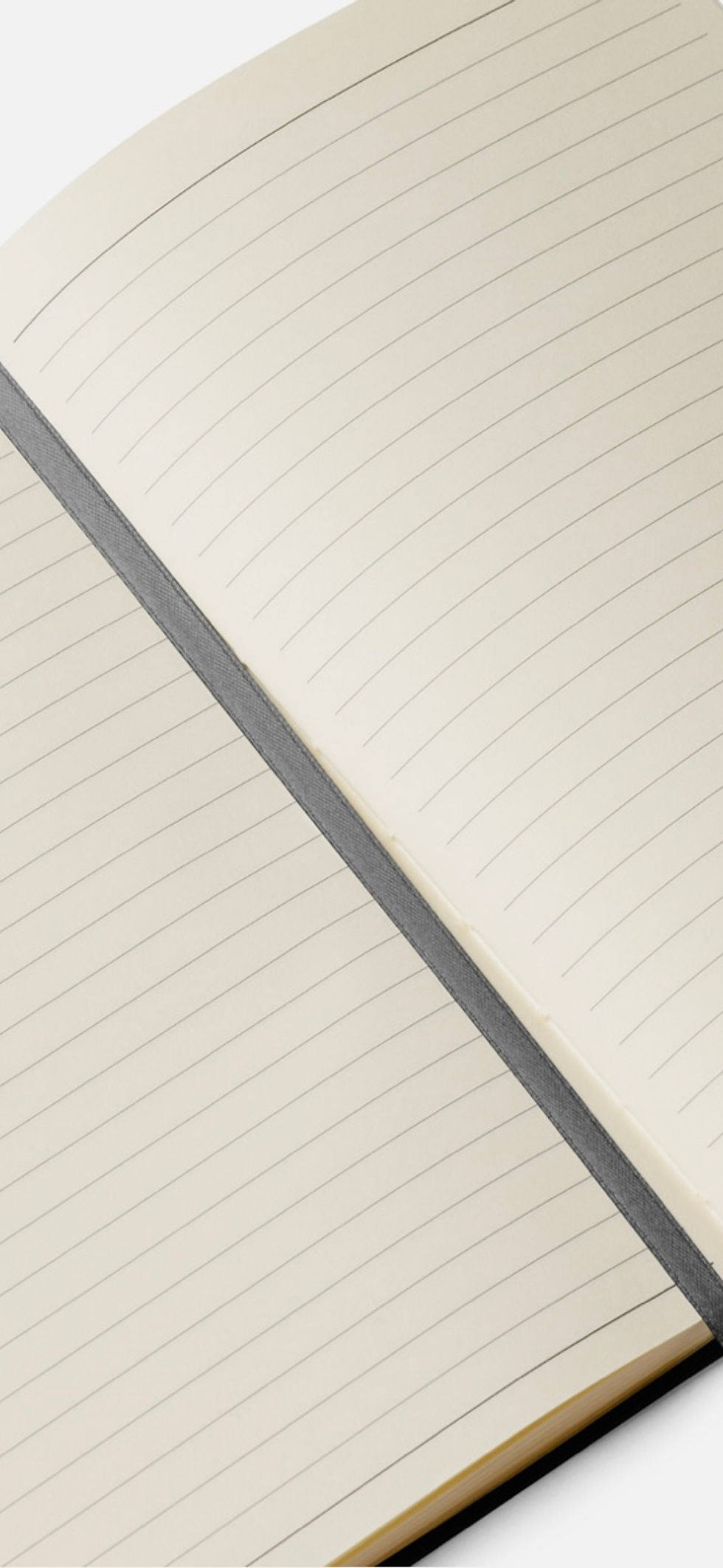 Thumbnail: Hardcover bound notebook- If you were a plant I'd remember your name