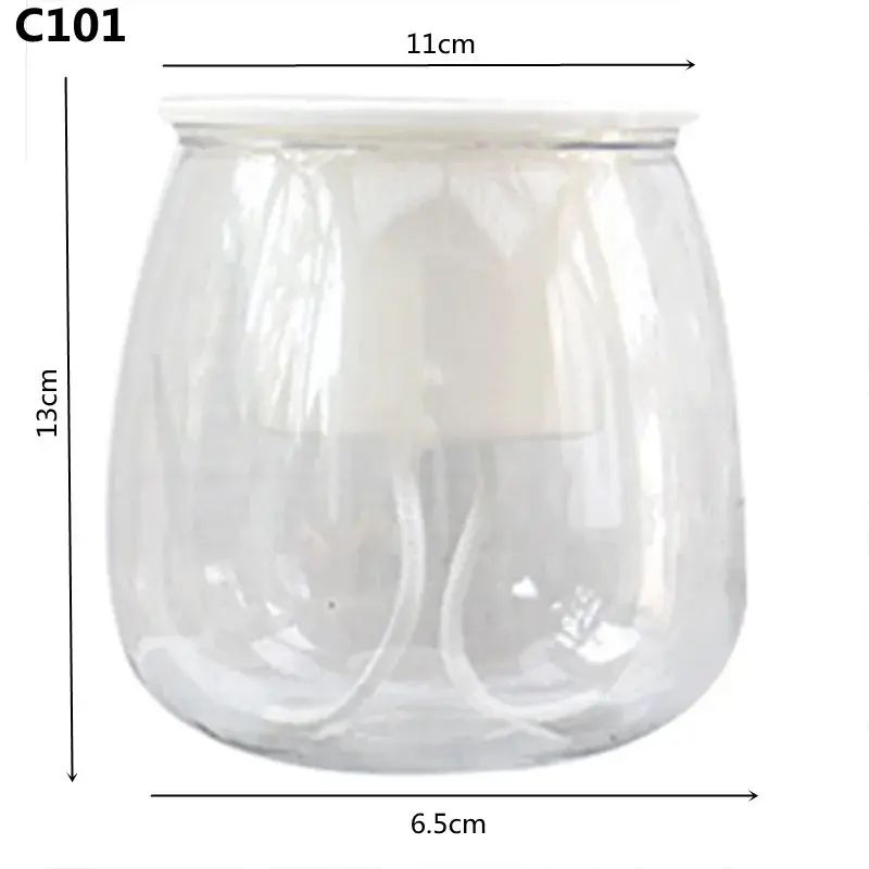 Thumbnail: Self Watering Planter Pots