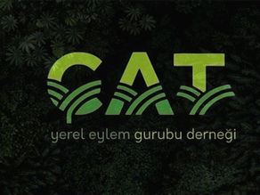 Yerel Kalkınma Stratejisi Geliştirme Toplantısı Gerçekleştirildi