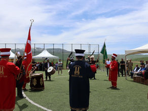 ÇAT KÜLTÜR FESTİVALİ COŞKUYLA KUTLANDI!