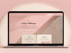 Catyeg Web Sitesinde İlçede Gelişimi Destekleyen İçerikler