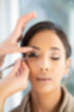 maquillage mariage