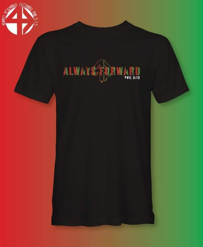 Always Forward Collection 2