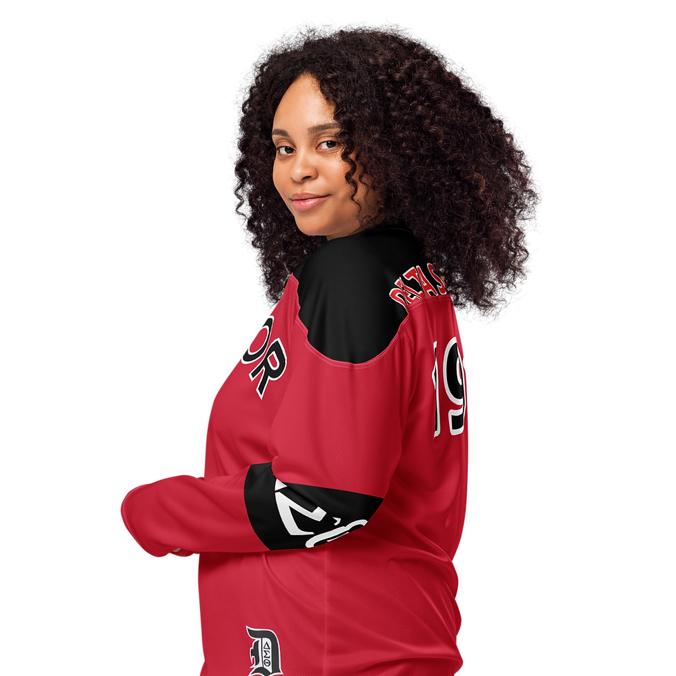 Thumbnail: Delta Sigma Theta Jersey