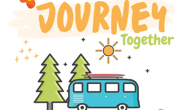 It's Time Health and Wellness Journey together with you for weight loss