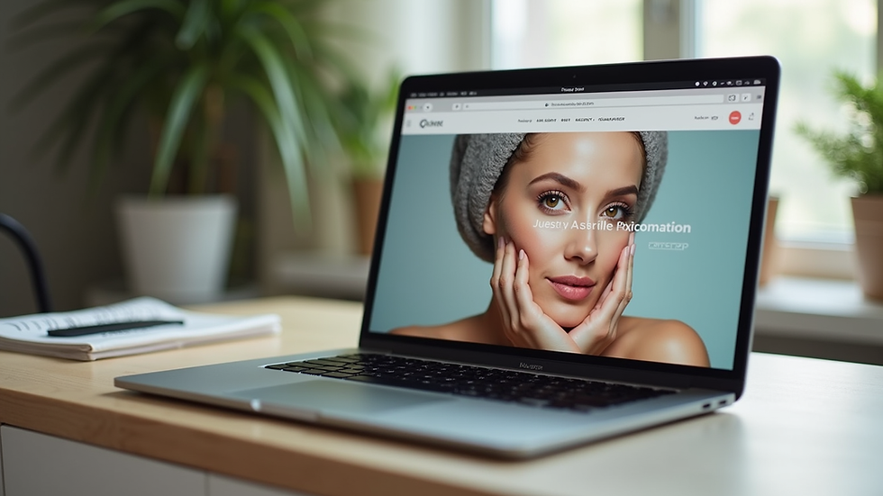 Discover the Benefits of Using CDBarn&Shop for Your Personal Care Shop Online
