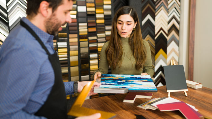 Print Power: How to Mix Patterns with Style