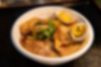 かみこみ豚の豚丼