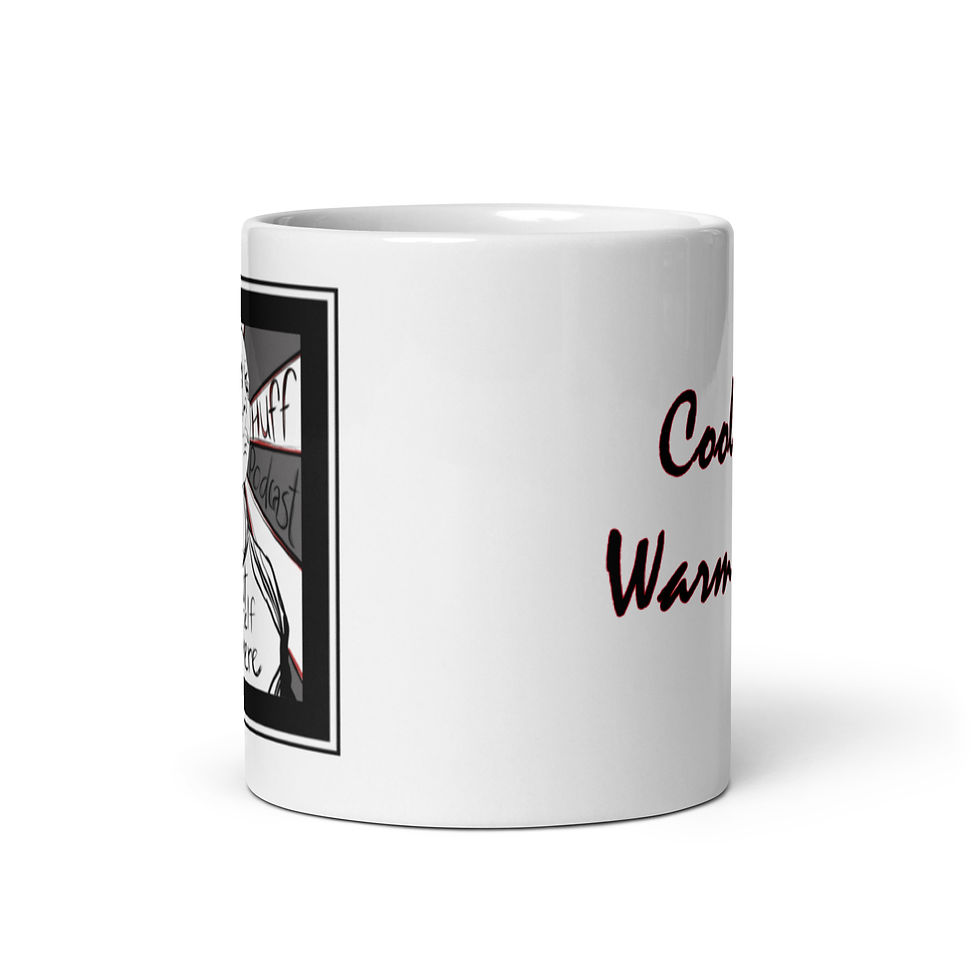 Thumbnail: Glossy OG Logo Mug 