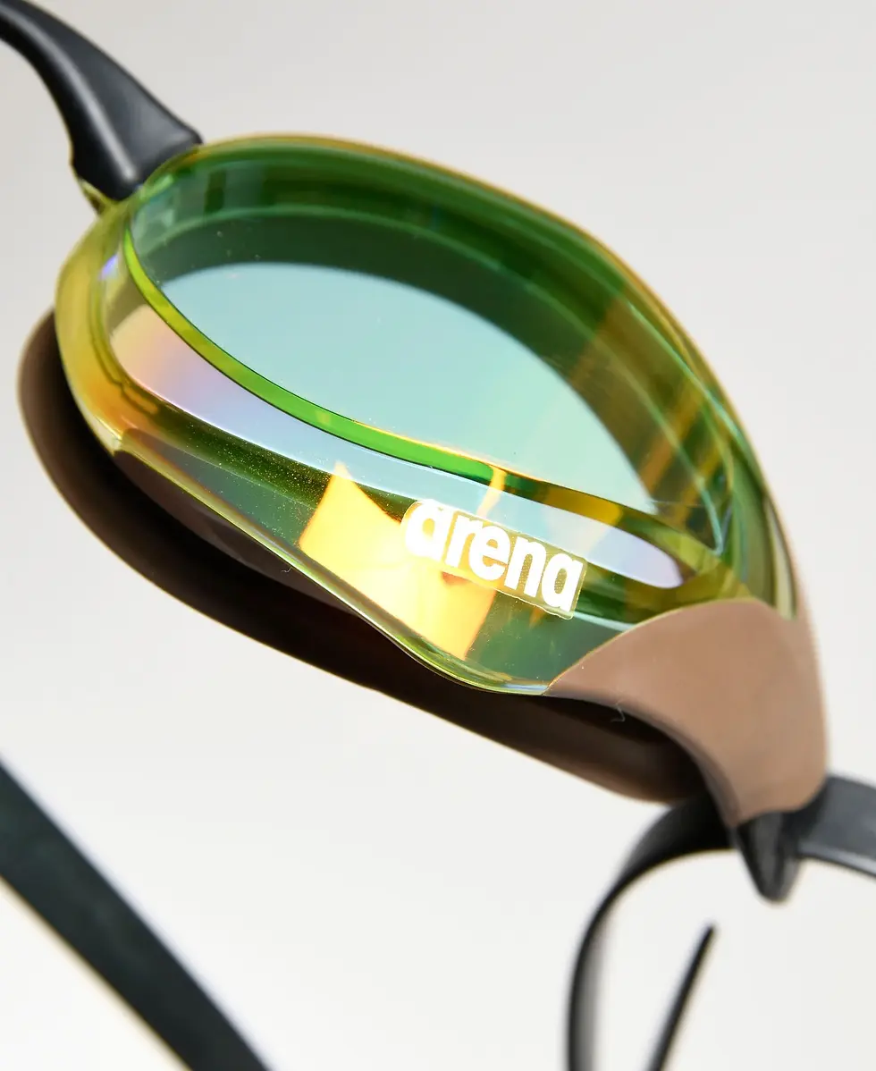 Miniaturbild: COBRA CORE SWIPE GESPIEGELTE SCHWIMMBRILLE