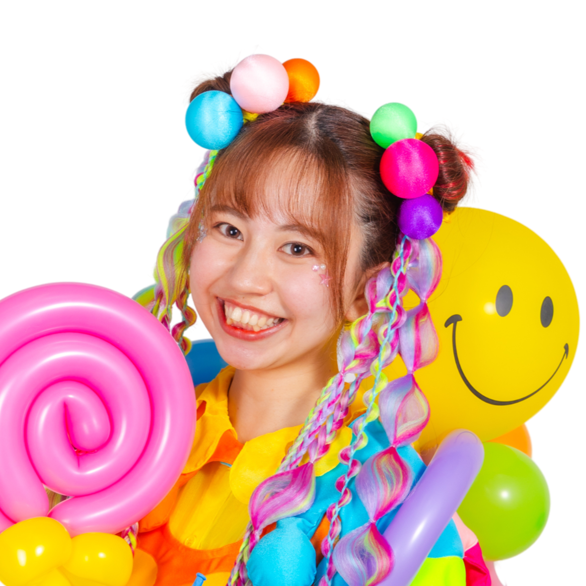 執筆者の写真: プッカ