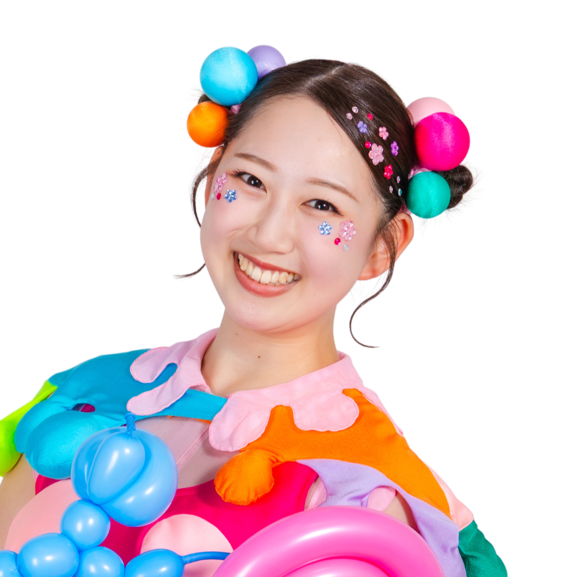 執筆者の写真: パール