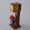 Miniatura: Figura Mario y caja estrella Mcdonalds, 2018