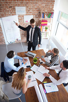 Directors & Officers Insurance from English Insurance Group