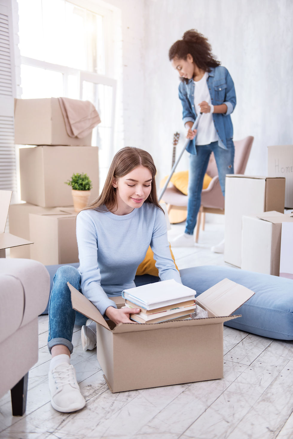 Renters
