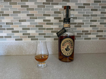 Michter's US*1 Small Batch Bourbon