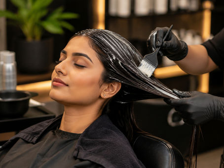 Best Salon for Olaplex Treatment in Indiranagar