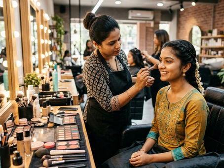 Complete List of Services at Studio11 Family Salon Indiranagar