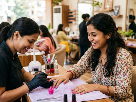 Top-Rated Salons for Women in Indiranagar 2026