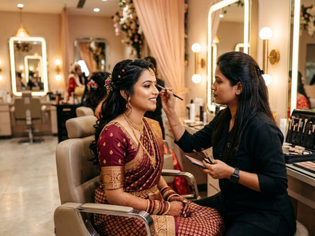Best Salon for Pre Bridal Packages in Indiranagar (2026 Guide for Brides-to-Be)
