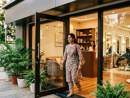 Most Recommended Salons in Indiranagar (2026 Guide)