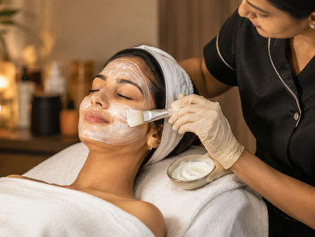 Best Salons for Detan Services in Indiranagar: Top Places to Restore Your Natural Glow
