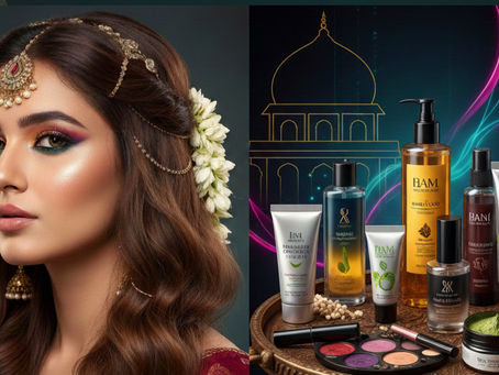 Hair & Beauty Trends Popular in Indiranagar (2026)