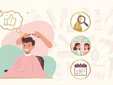 Top Signs You’ve Found a Good Salon in Indiranagar