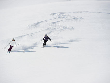 We work hand-in-hand to develop an itinerary, perfectly tailored for you.