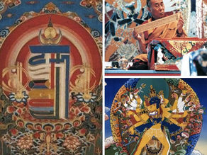 The Kalachakra Tantra