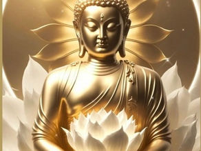 Buddha Meaning: The Awakened One