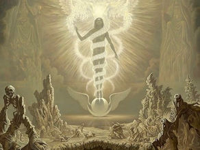 About Evolution According to Theosophy