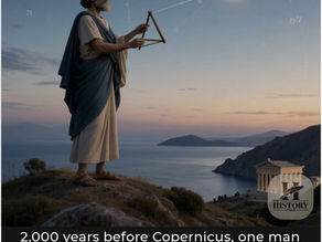 Aristarchus of Samos