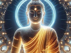 The Sense of Data...